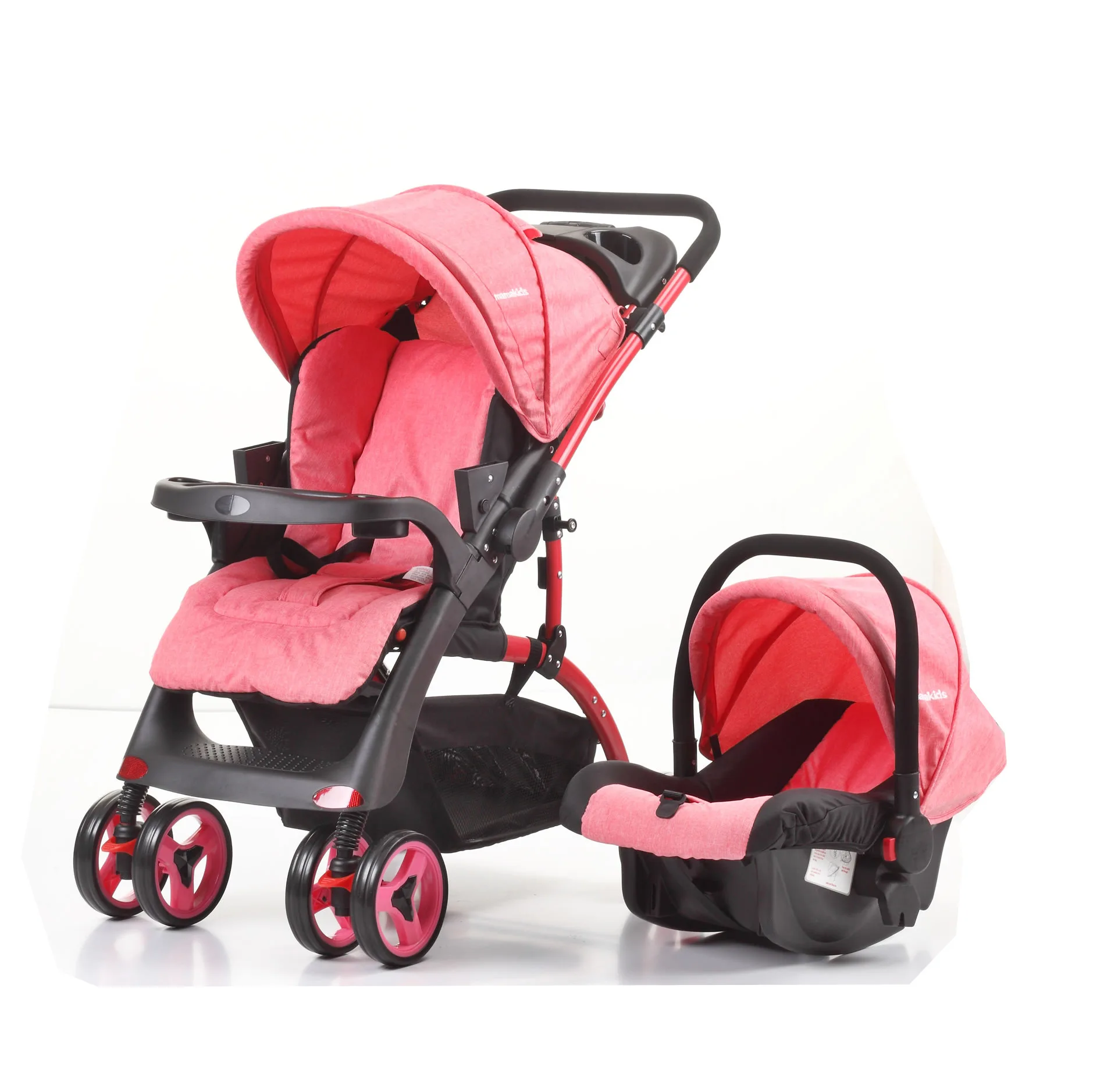 Baby Cart